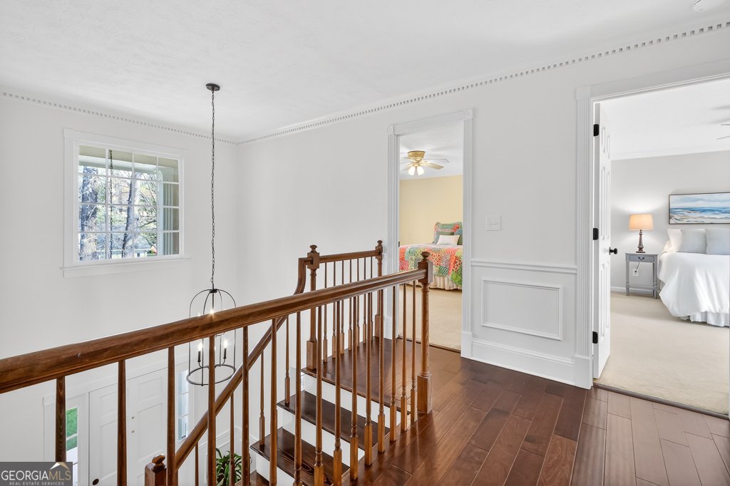 6146 Courtside Drive Peachtree Corners - Photo 23