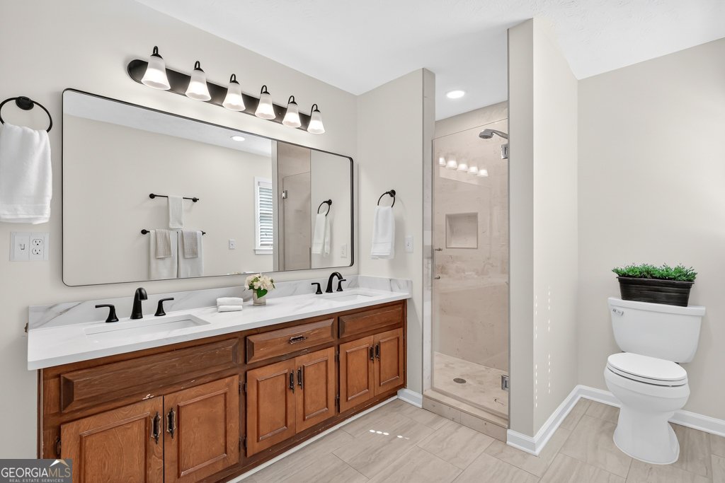 6146 Courtside Drive Peachtree Corners - Photo 26