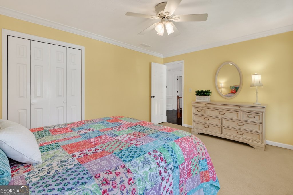 6146 Courtside Drive Peachtree Corners - Photo 28