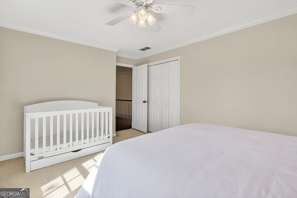 6146 Courtside Drive Peachtree Corners - Photo 31