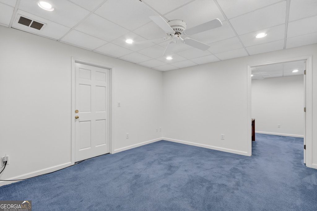 6146 Courtside Drive Peachtree Corners - Photo 32