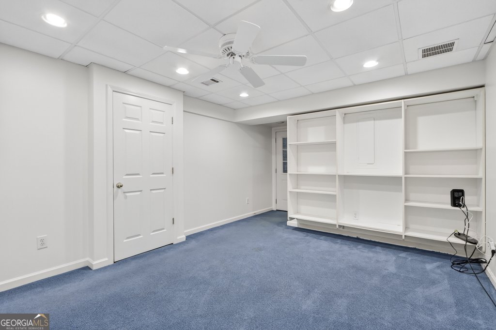 6146 Courtside Drive Peachtree Corners - Photo 33