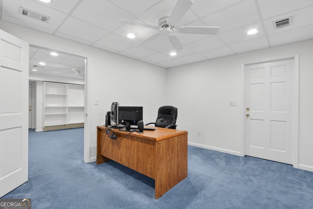 6146 Courtside Drive Peachtree Corners - Photo 35