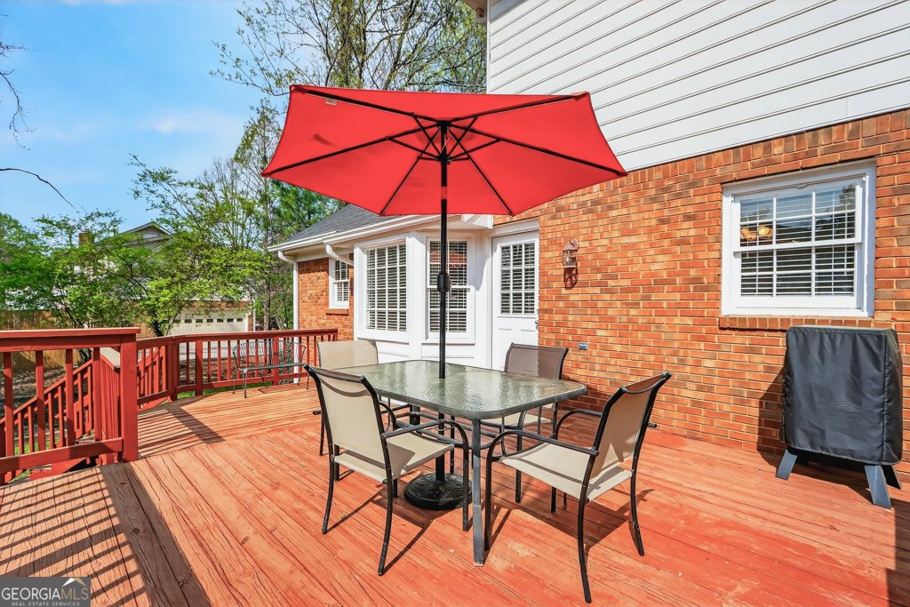 6146 Courtside Drive Peachtree Corners - Photo 37