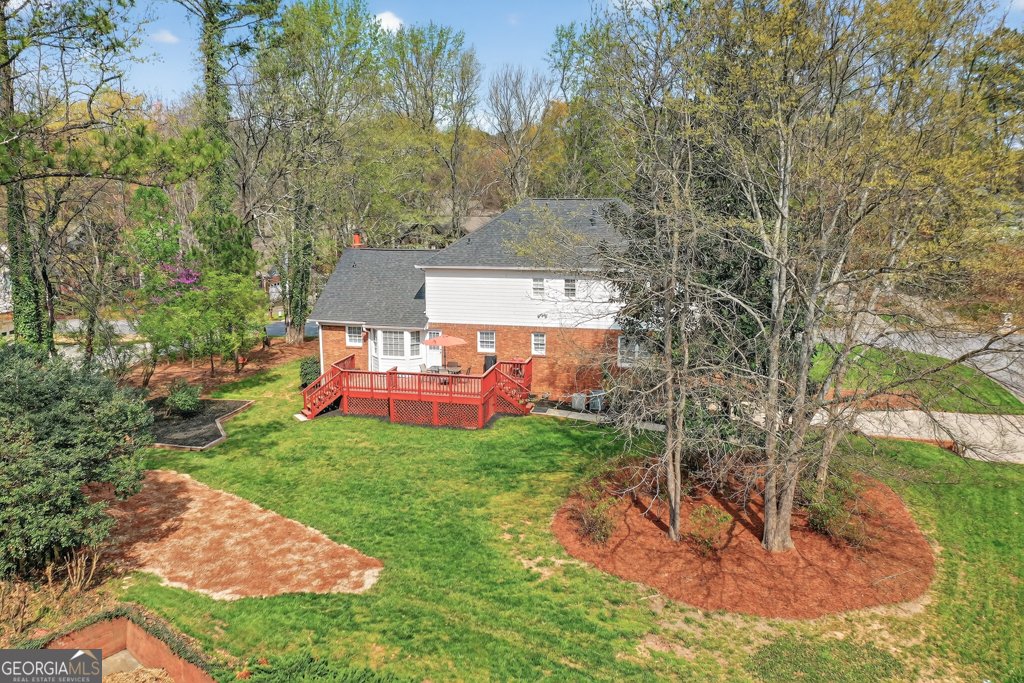 6146 Courtside Drive Peachtree Corners - Photo 40