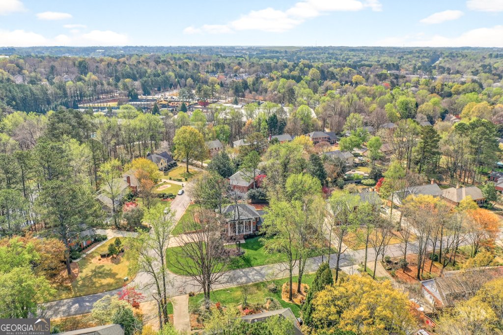 6146 Courtside Drive Peachtree Corners - Photo 44
