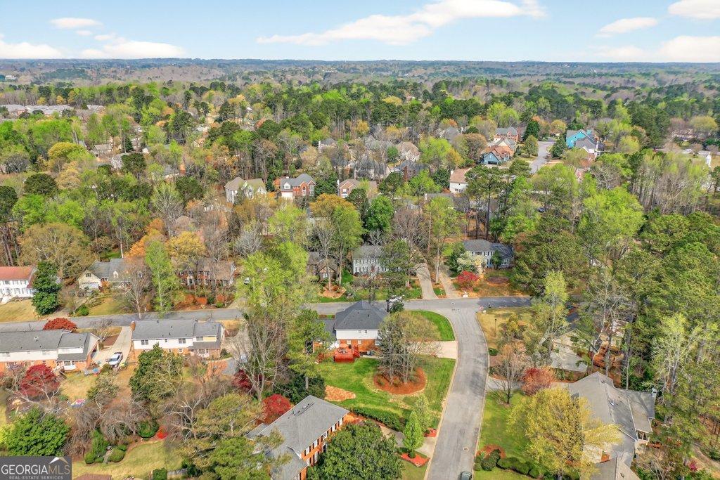 6146 Courtside Drive Peachtree Corners - Photo 45