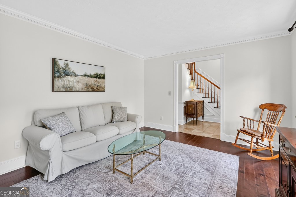 6146 Courtside Drive Peachtree Corners - Photo 6