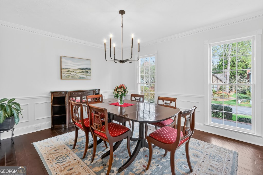 6146 Courtside Drive Peachtree Corners - Photo 7