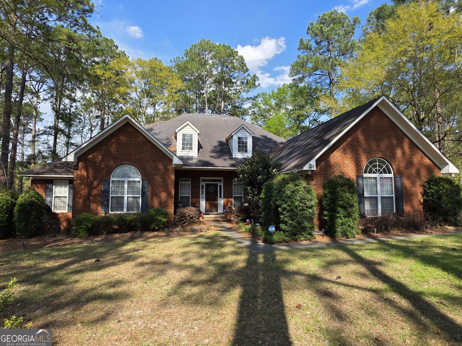 207 Wellington Circle Statesboro - Photo 12