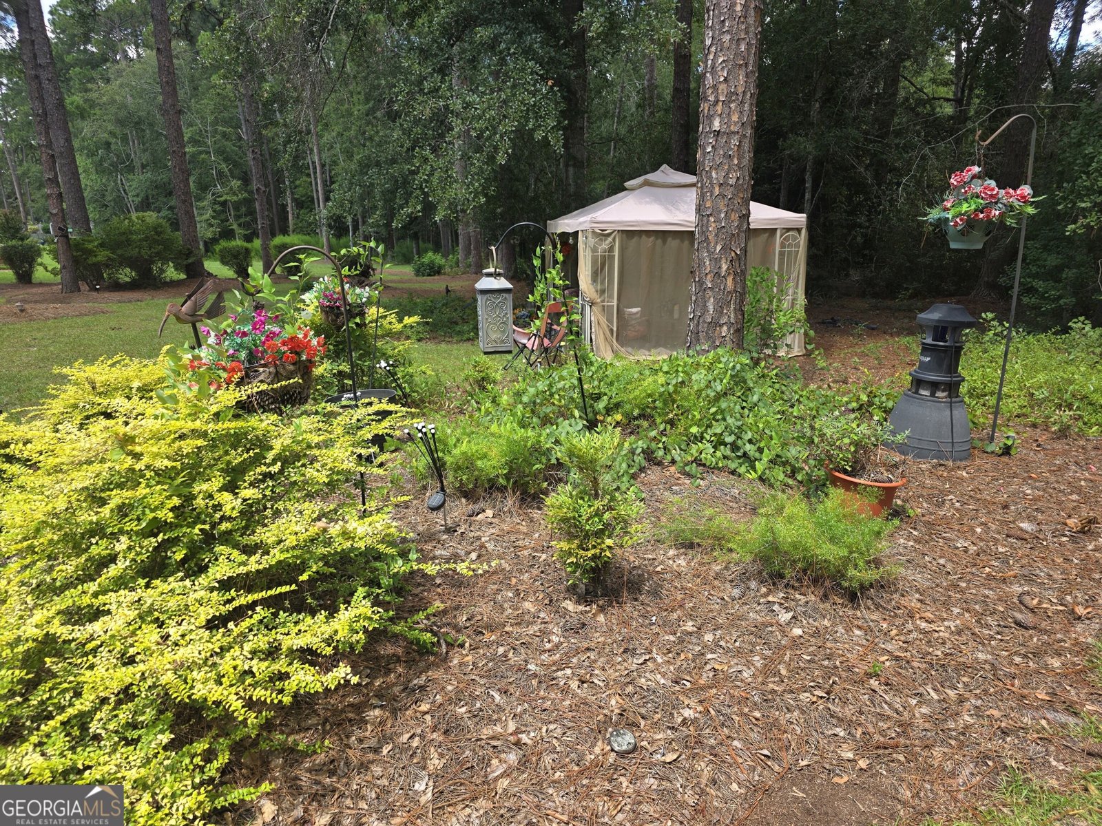 207 Wellington Circle Statesboro - Photo 17