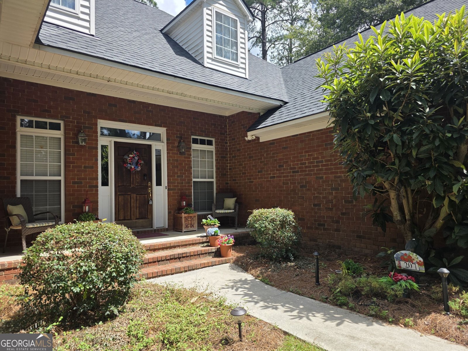 207 Wellington Circle Statesboro - Photo 21