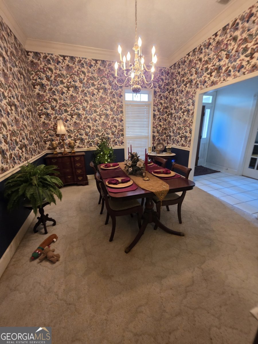 207 Wellington Circle Statesboro - Photo 7