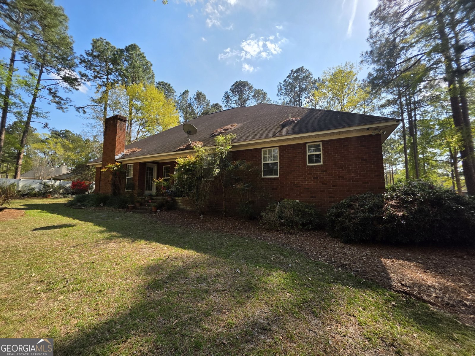 207 Wellington Circle Statesboro - Photo 8