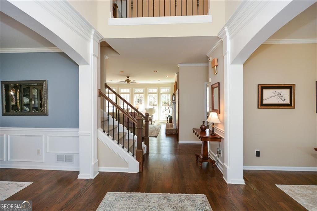 1055 Coleridge Way Suwanee - Photo 10