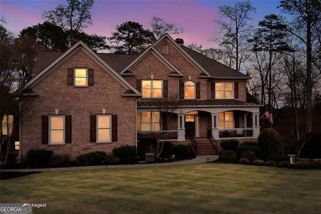 1055 Coleridge Way Suwanee - Photo 100