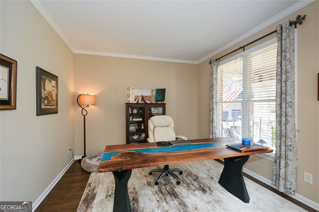 1055 Coleridge Way Suwanee - Photo 12