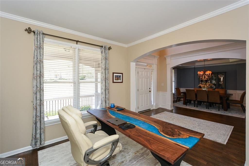 1055 Coleridge Way Suwanee - Photo 13