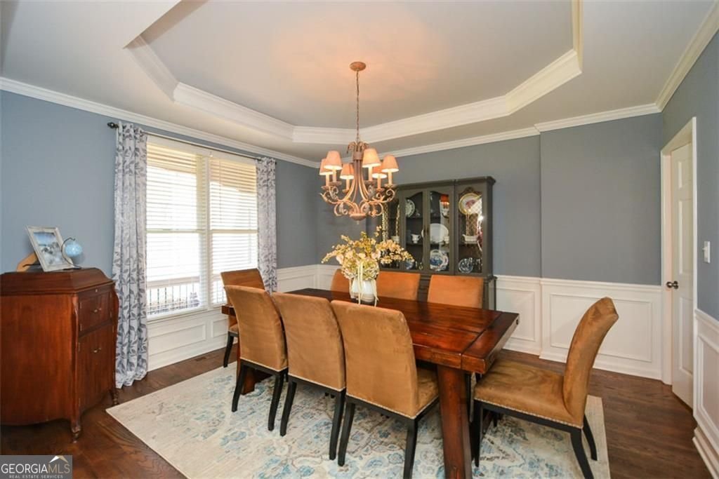 1055 Coleridge Way Suwanee - Photo 14