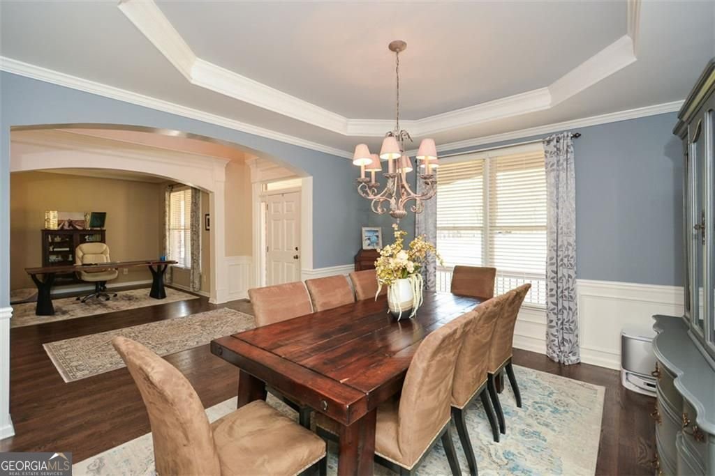 1055 Coleridge Way Suwanee - Photo 15