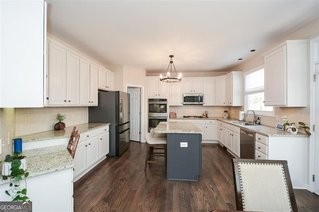 1055 Coleridge Way Suwanee - Photo 16