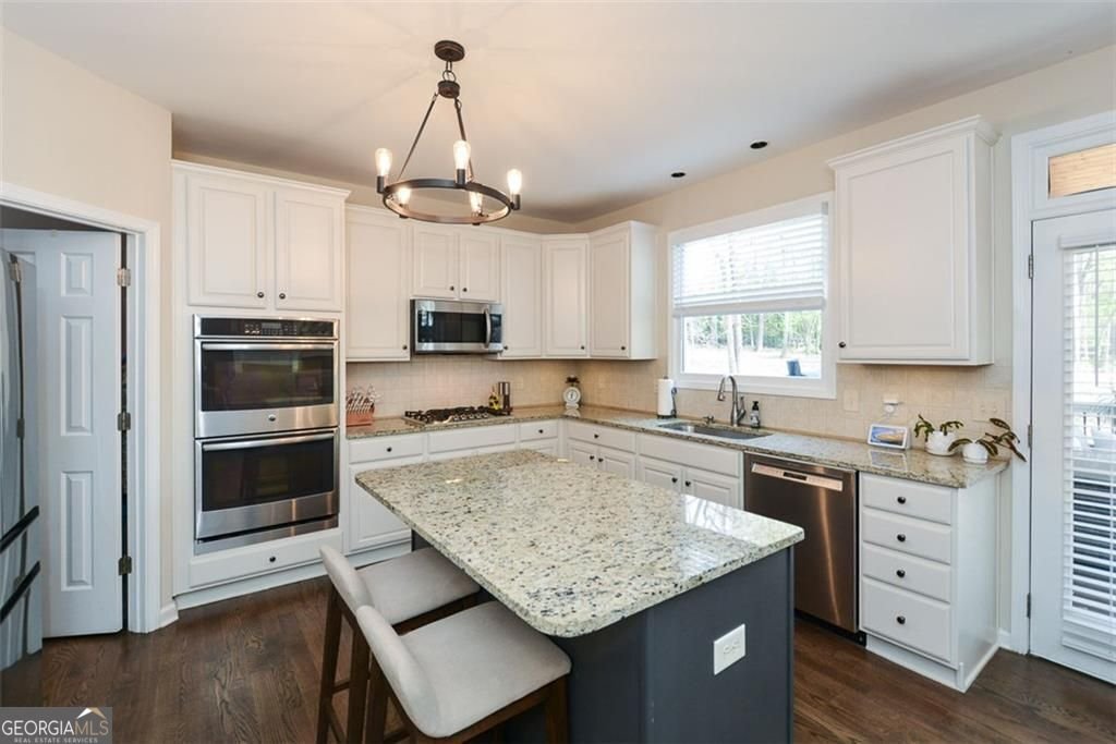 1055 Coleridge Way Suwanee - Photo 17