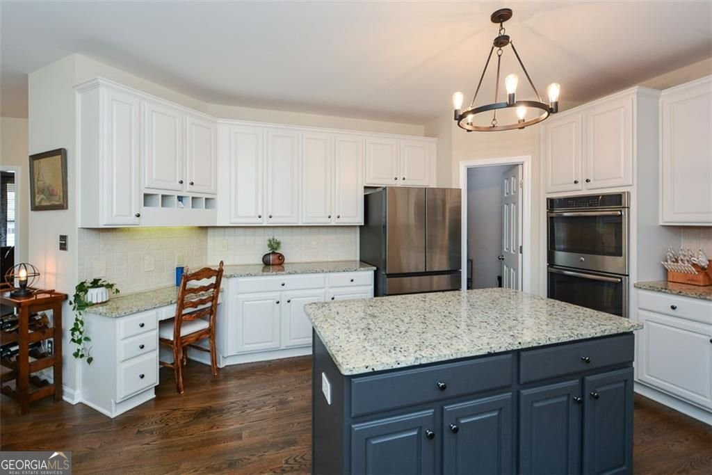 1055 Coleridge Way Suwanee - Photo 18