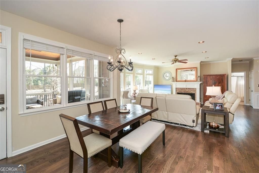 1055 Coleridge Way Suwanee - Photo 19