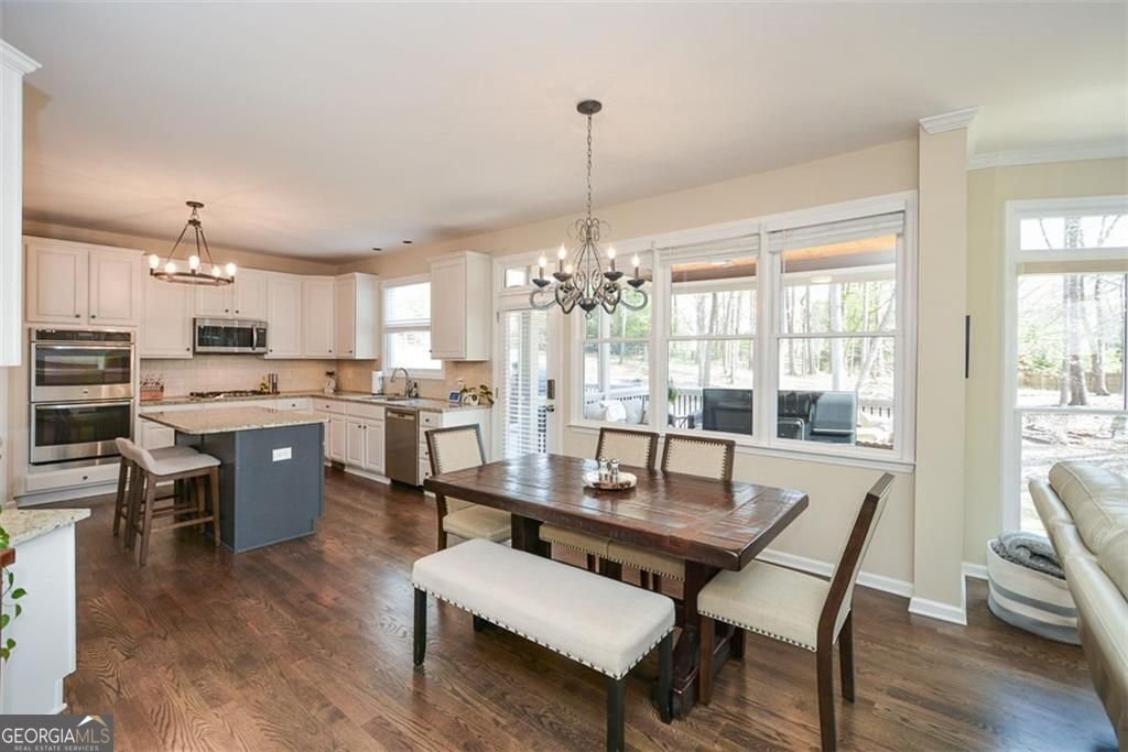 1055 Coleridge Way Suwanee - Photo 20