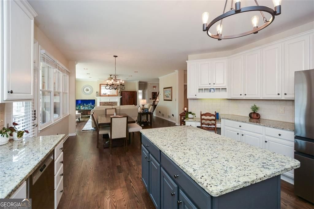 1055 Coleridge Way Suwanee - Photo 21