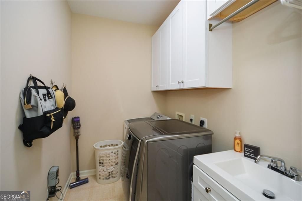 1055 Coleridge Way Suwanee - Photo 22