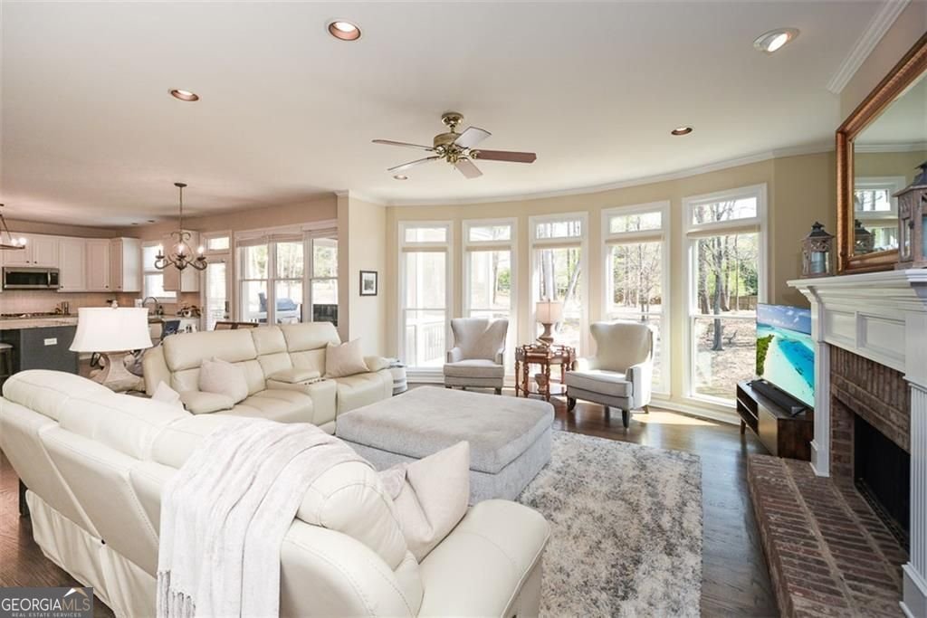 1055 Coleridge Way Suwanee - Photo 25