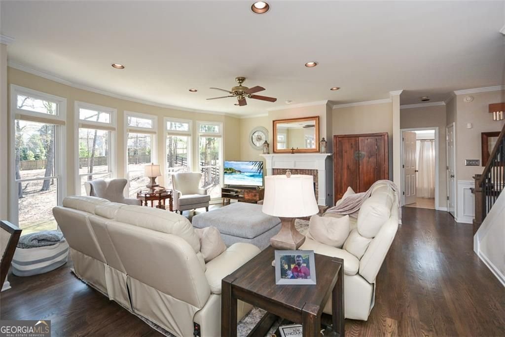 1055 Coleridge Way Suwanee - Photo 26