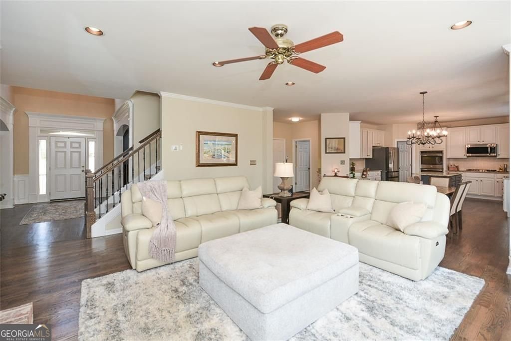 1055 Coleridge Way Suwanee - Photo 28