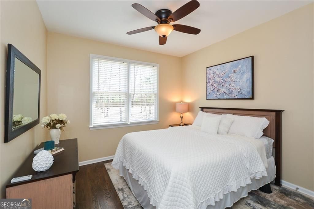 1055 Coleridge Way Suwanee - Photo 29