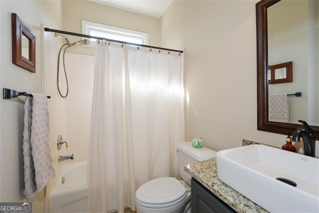 1055 Coleridge Way Suwanee - Photo 30