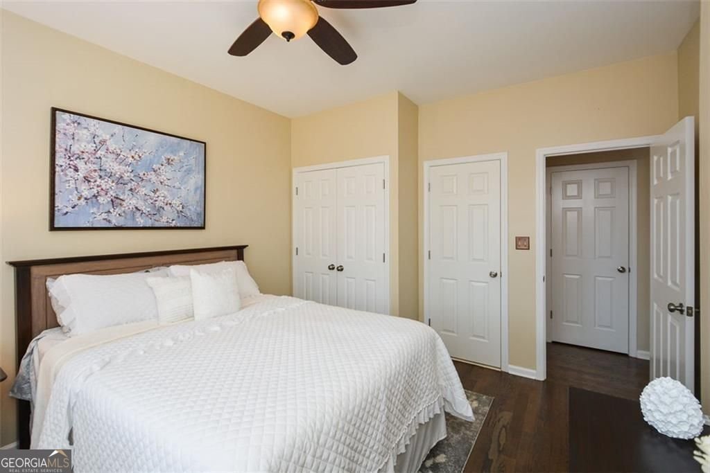 1055 Coleridge Way Suwanee - Photo 31
