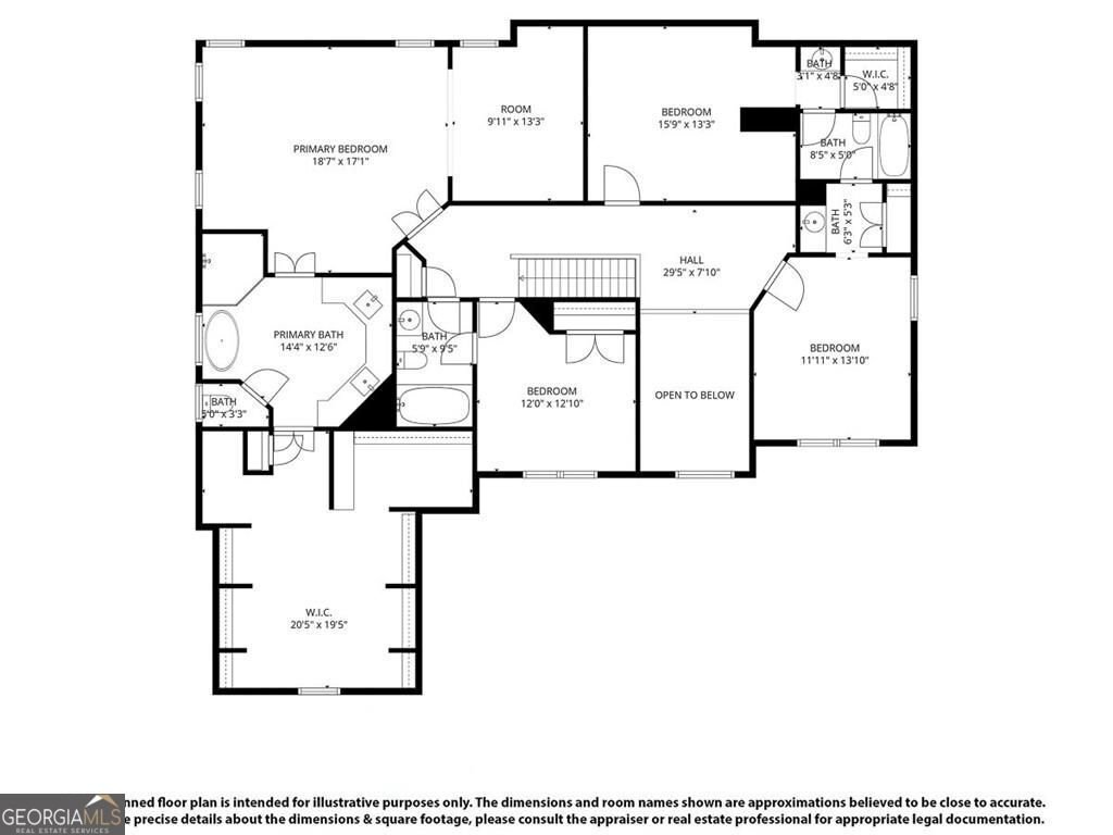 1055 Coleridge Way Suwanee - Photo 32