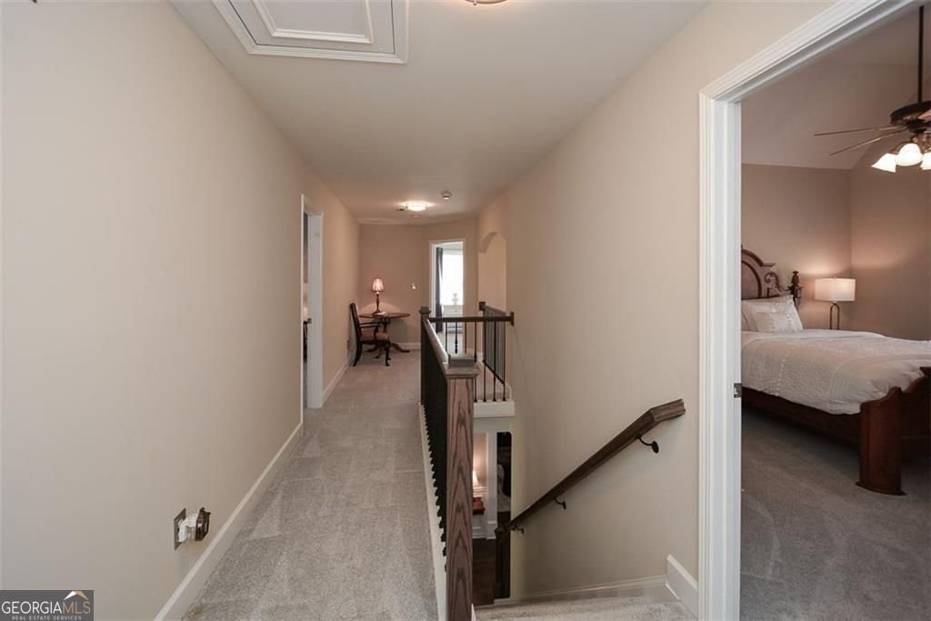 1055 Coleridge Way Suwanee - Photo 33