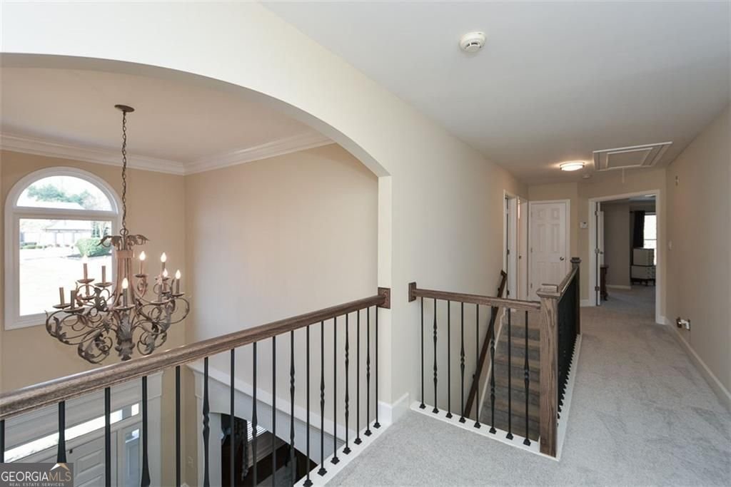 1055 Coleridge Way Suwanee - Photo 35