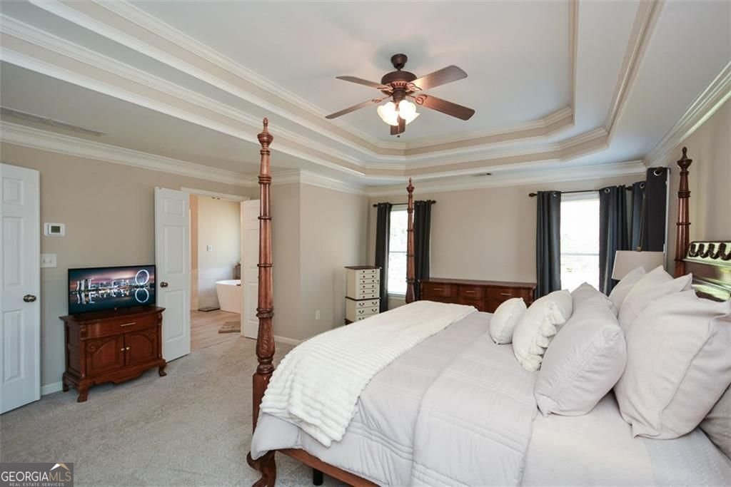 1055 Coleridge Way Suwanee - Photo 37