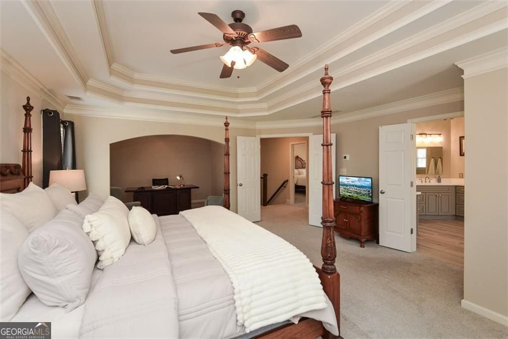 1055 Coleridge Way Suwanee - Photo 39