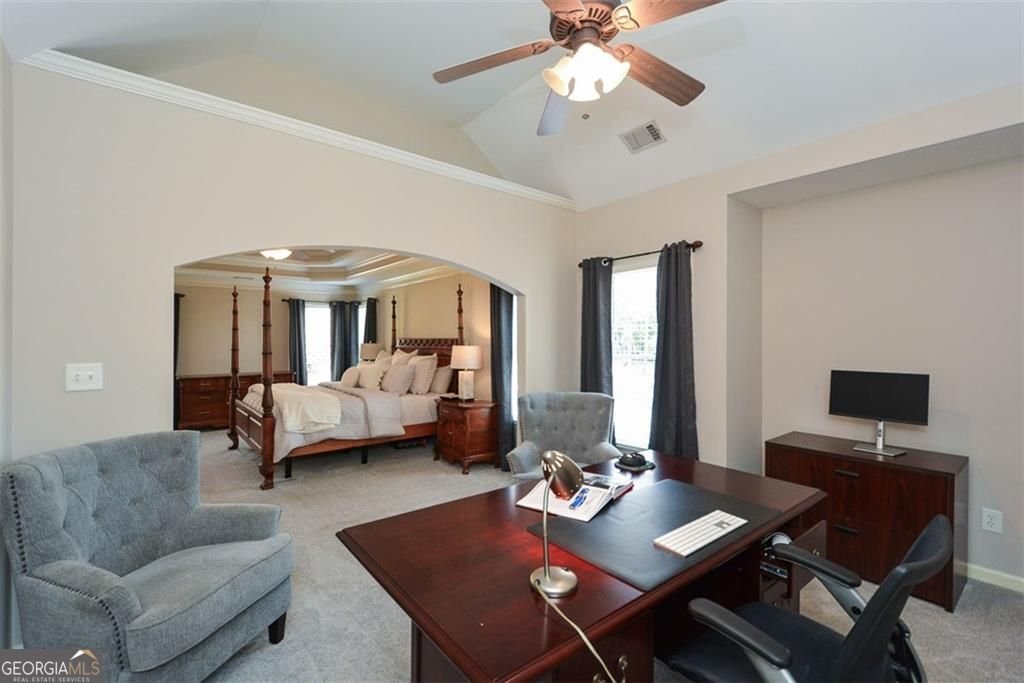 1055 Coleridge Way Suwanee - Photo 41