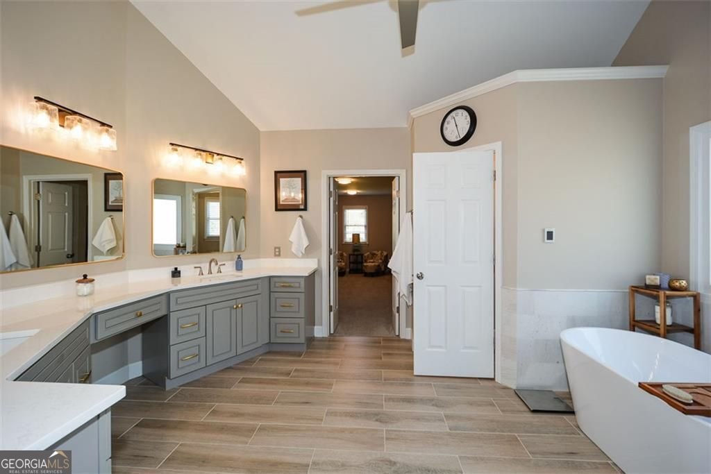 1055 Coleridge Way Suwanee - Photo 42