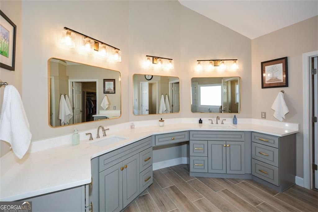 1055 Coleridge Way Suwanee - Photo 43