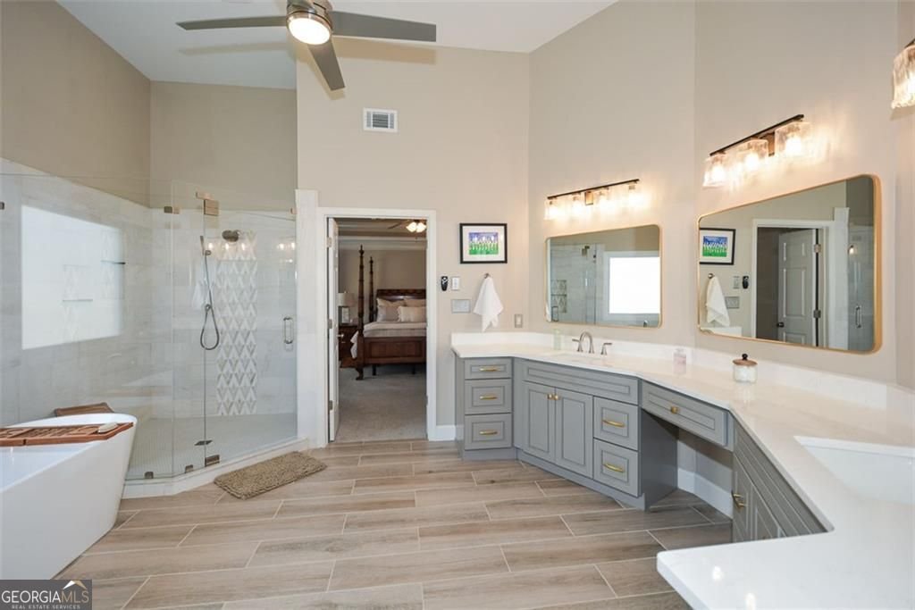 1055 Coleridge Way Suwanee - Photo 44