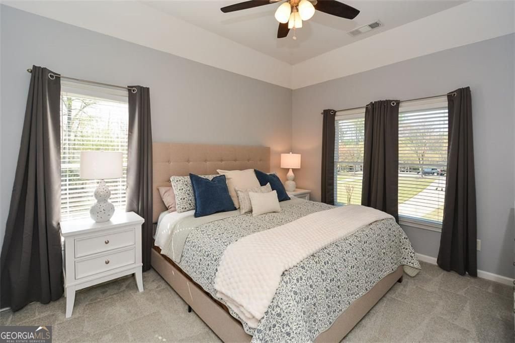 1055 Coleridge Way Suwanee - Photo 49