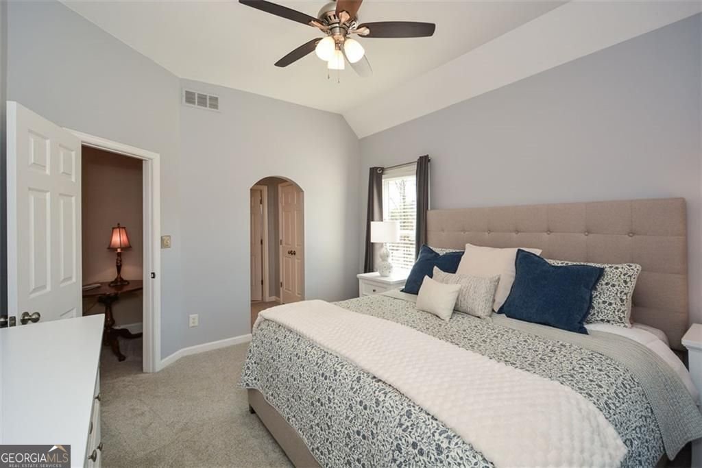 1055 Coleridge Way Suwanee - Photo 50