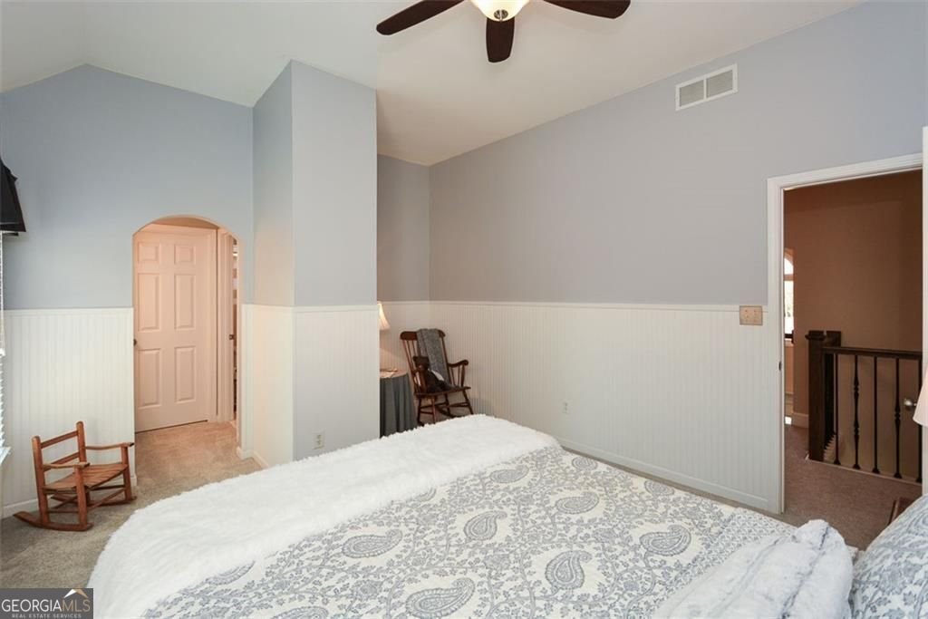 1055 Coleridge Way Suwanee - Photo 52