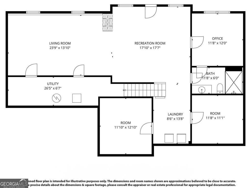1055 Coleridge Way Suwanee - Photo 59